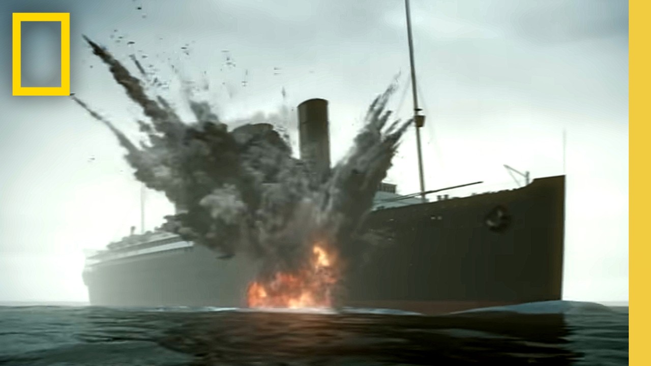 🔴 LIVE: Investigating WWII History & Shipwrecks | Drain the Oceans Livestream