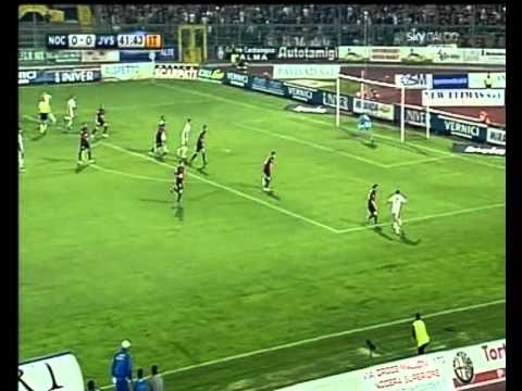 Serie B I gol della 8^ Giornata