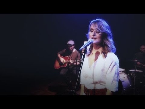 Paulina Lulek & Bubba Gump-  "Pokochaj"