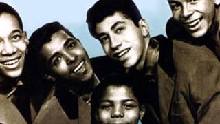 Frankie Lymon and The Teenagers   Why Do Fools Fall In Love