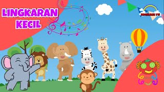 Download lagu Lagu Lingkaran Kecil Lingkaran Besar - Lagu Menggambar - Lagu Anak Populer | Edukasi TV mp3 Download lagu Lagu Lingkaran Kecil Lingkaran Besar - Lagu Menggambar - Lagu Anak Populer | Edukasi TV mp3