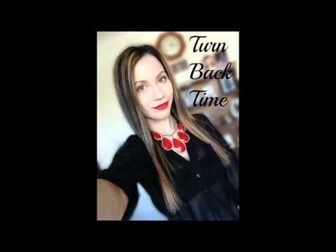 Turn Back Time- Ashley Woodruff
