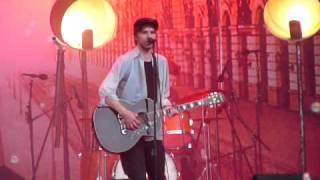 Thåström- Flickan med guld (080627)