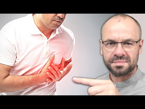 Sulfur reduces the risk of heart attack by 58%. Find out where to find it.