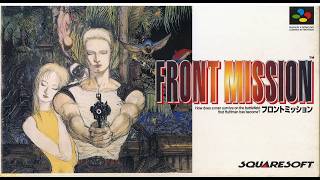 【Front Mission 1st: Remake】大好きなファーストリメイク攻略する！【白瀬GOLD】