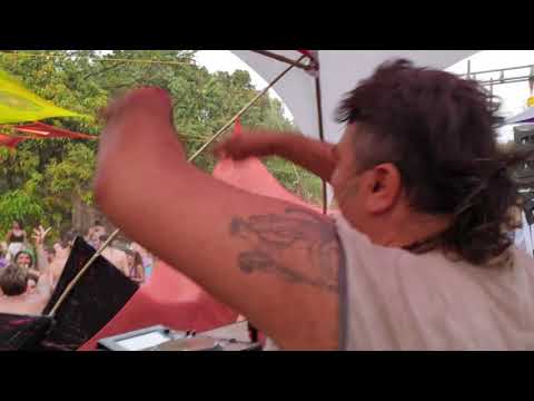 Darwish - Orah Festival, Goa Indoa