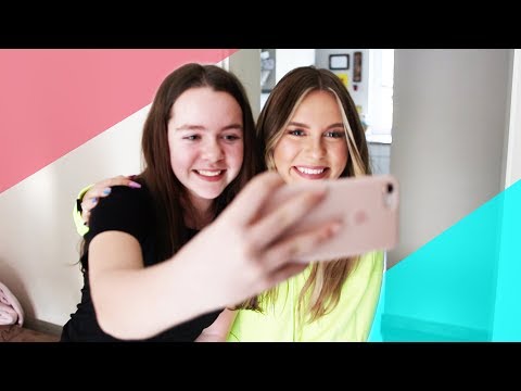 Video Thumbnail: OMG! Ich überrasche euch zu Hause ? | Dagi Bee