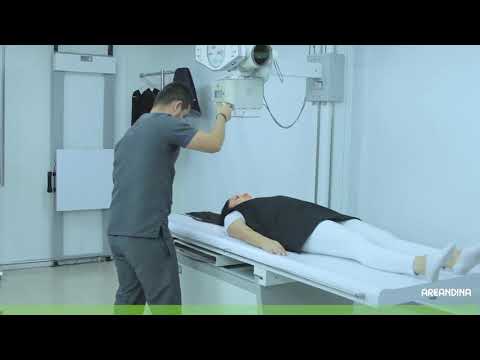 04 RADIOGRAFÍA DE CRÁNEO    AP o 0 GRADOS