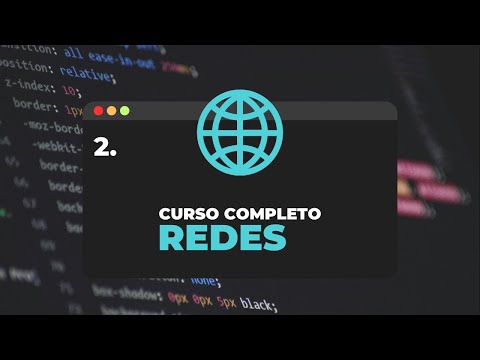 🌐 Mini Curso de Redes: Capítulo 2 - Direcciones IP, máscaras y subredes
