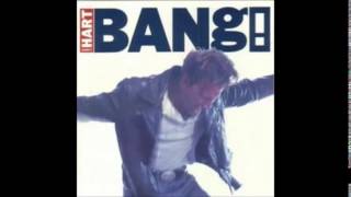 corey hart "bang! (starting over)" s/t-1990