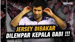 Download lagu Ketika Penghianat Kembali ke Camp Nou dengan Seragam Real Madrid !!! mp3