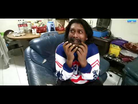 Official Trailer Shortfilm HANTU PACAK