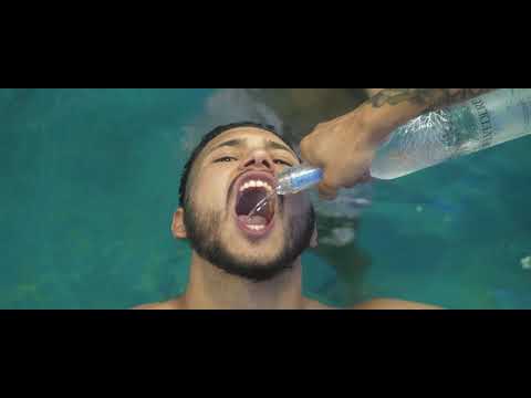 ▷NIF feat. NAZAD420◁  - VODKA INS GLAS (prod. by OMEGA Beatz) Deutschrap 2022 brandneu Modus Mio