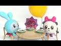 BabyRIKI Cartoons 2 Hour With BabyRIKI For Kids 0 En