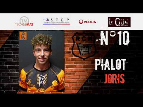 Composition Espoirs RCN-USON : Demi-finale championnat de France