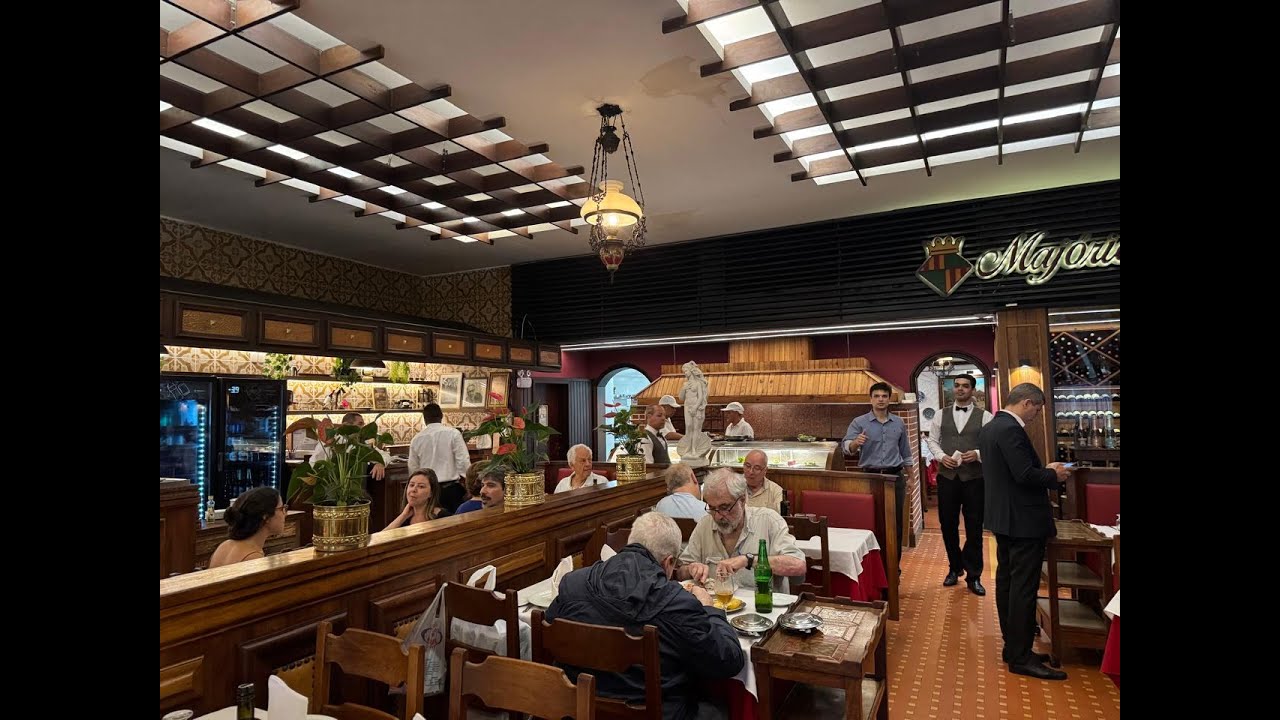 TURISTANDO COM ÊXITO! CHURRASCARIA MAJÓRICA - PETRÓPOLIS