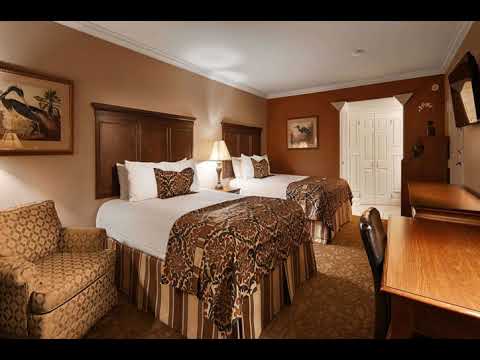 Best Western Plus Westbank - Harvey (Louisiana) - United States