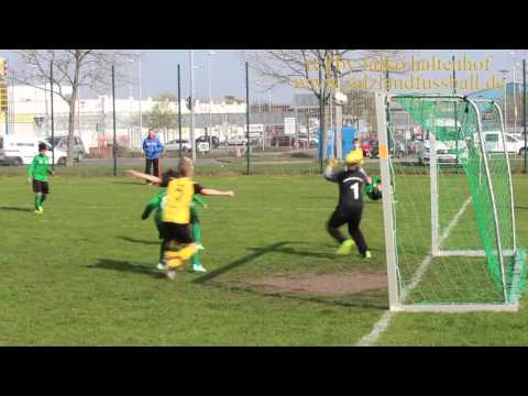 E-J Schönebecker SC - S-G Bernburg 0-1 am 2016-04-09