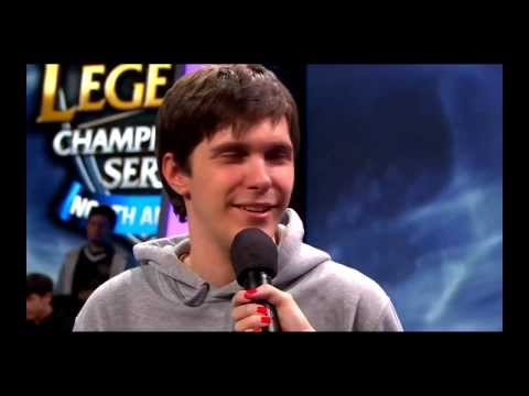 Alex Ich hates Riven feat. Sjokz