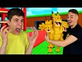 КРИС МЕ ИЗМАМИ В РОБЛОКС STEAL A BRAINROT! | ПРАНК