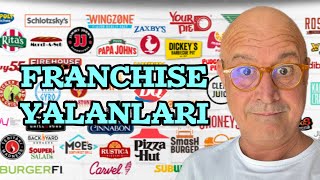 Franchise Yatırımcıları Neden Başarısız Oluyor?