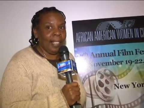 AAWIC - Sandra Nixon's "Mani Pedi"