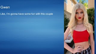 Smartphone - TG/TF Caption