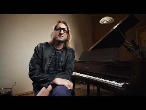 Leszek Możdżer zaprasza na swój koncert z Motion Trio na Festiwalu Kompozytorów Polskich, 6 X 2023