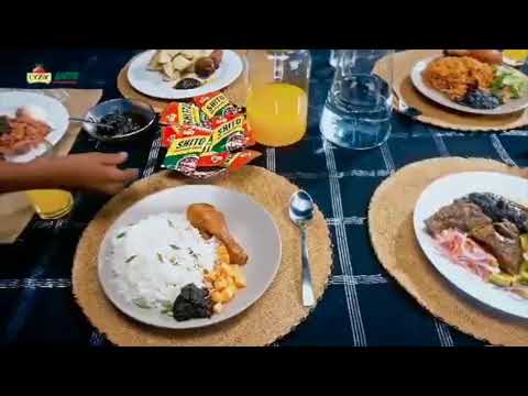 Channel One Newsroom Live! | Latest News Updates From Ghana [24.07.2026] |