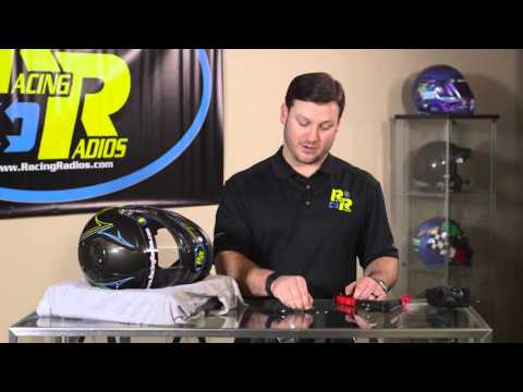 UHF Radio Performance Test
