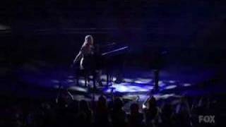 Brooke White - American Idol Top 12