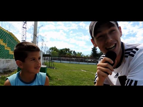 Defensores vs Campito FINAL PLAY OFF! Cobertura ENTERATE COLÓN