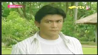 Download lagu Darah dan Cinta 1995 | Willy Dozan Best Fights | Jelita Alip Film mp3