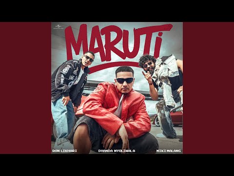 Video thumbnail for Maruti