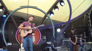 Ryan Keen - See me now live