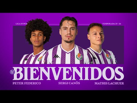 🔴 DIRECTO | PRESENTACION DE PETER, TENÉS Y LACHUER