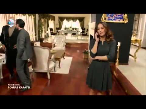 Poyraz Karayel 40.Bölüm Sefer Sema
