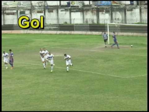 Olaria 2 x 0 Miguel Couto You Tube