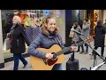 Rewrite The Stars James Arthur Annemarie Allie Sherlock Cover