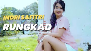Download lagu Indri Safitri - Rungkad mp3 Download lagu Indri Safitri - Rungkad mp3