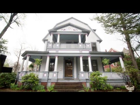 House of the Week sneak peek: Explore 183 Dartmouth Street in Springfield