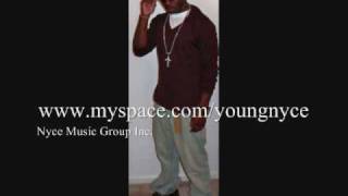 Tnyce - Leather So Soft Freestyle