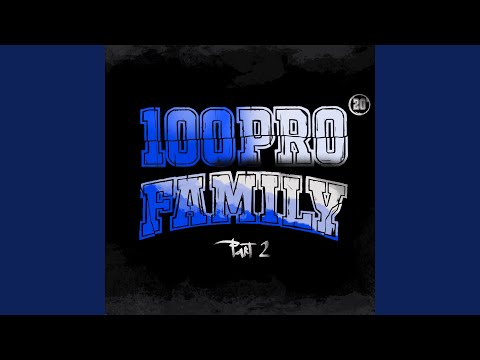 100PRO Мастера (feat. Knara, Indigo, ШЕFF, Simagon, Граф, Denny Presston,...