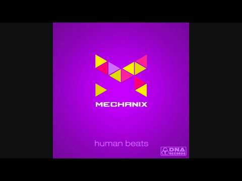 Mechanix vs Ananda Shake - Beats ( Mechanix Remix )