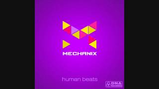 Mechanix vs Ananda Shake - Beats ( Mechanix Remix )