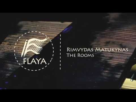 Rimvydas Matukynas - The Rooms (cover)