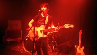 Diet Cig - Scene Sick - Live