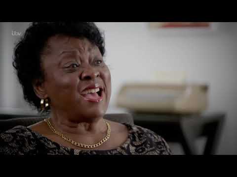ITV || Martin Luther King by Trevor McDonald (2018)