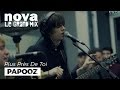 Papooz - Simply Are | Live Plus Près De Toi