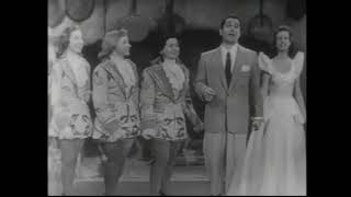 Perry Como ~  Bibbidi-bobbidi-boo #1950